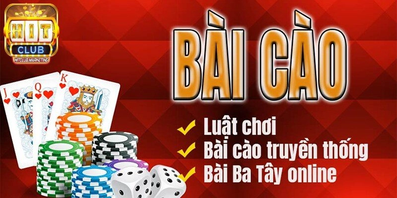 Bài Cào Là Gì? Tìm Hiểu Luật Và Cách Chơi Bài Cào Cơ Bản