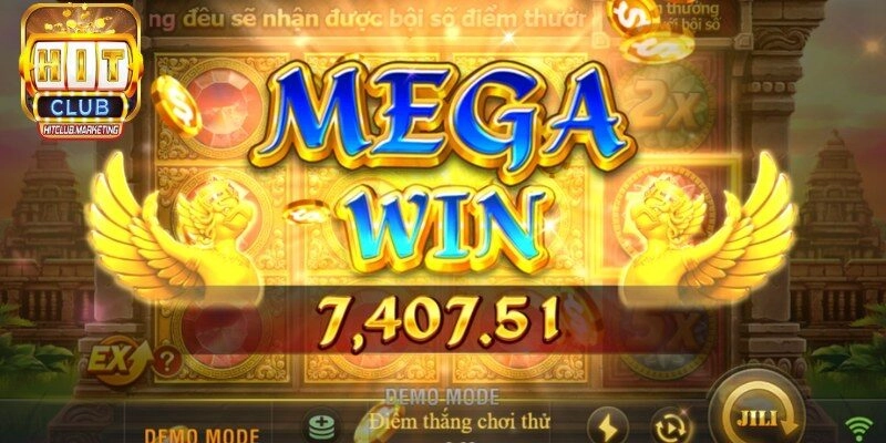 Cách chơi Nổ Hũ Vua Sư Tử rinh tiền về