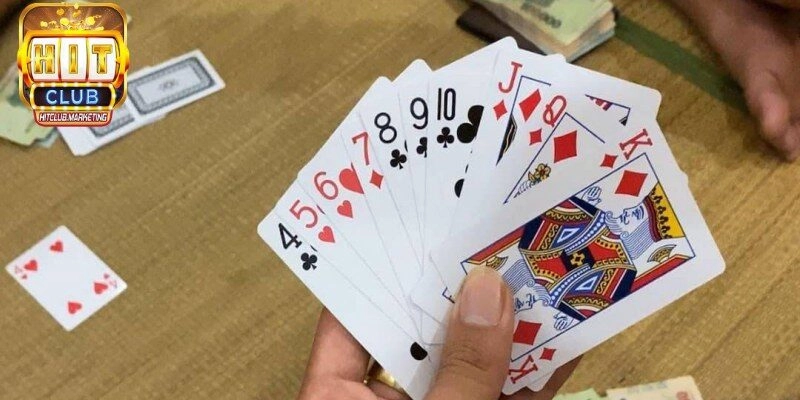 Cách đánh bài sâm lốc chi tiết tại Hitclub