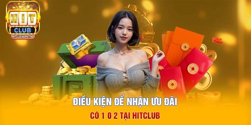 Giới thiệu các chương trình khuyến mãi Hitclub