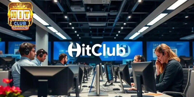 Hitclub Đặt Trụ Máy Chủ Ở Đâu? Cùng Tìm Hiểu