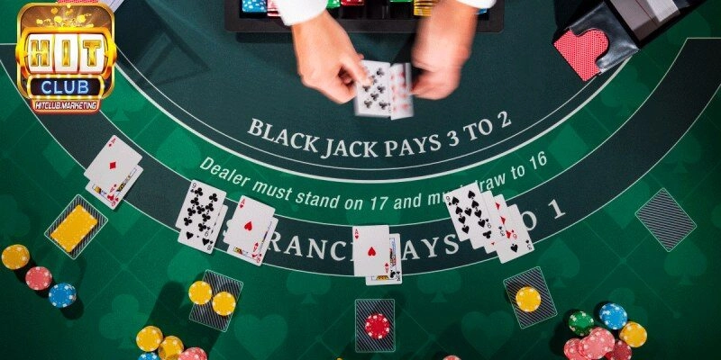 Hitclub suy luận khả năng xuất hiện của lá bài