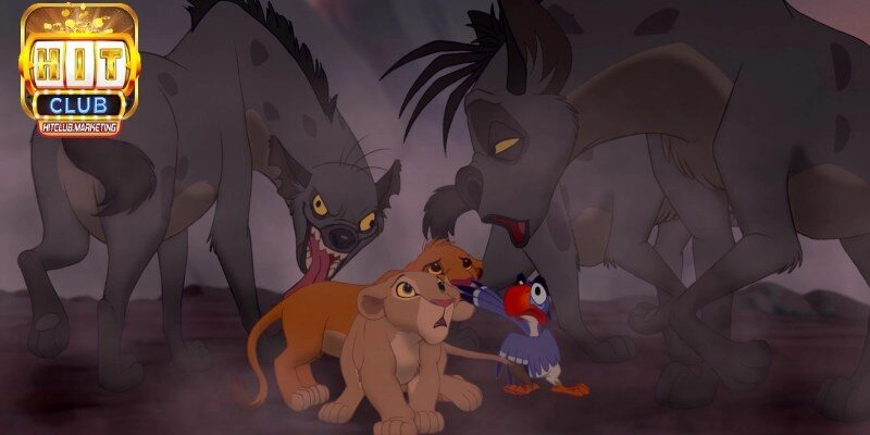 Khái niệm về Nổ Hũ Vua Sư Tử