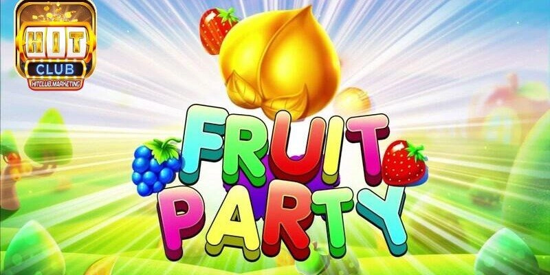 Nổ Hũ Hoa Quả - Thử Vận May Game Kinh Điển Tại Hitclub