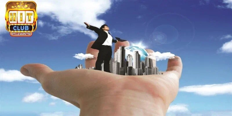 Sứ mệnh Hitclub năm 2025