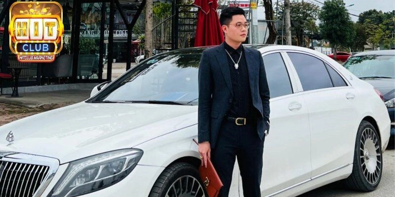 Sự phát triển cổng game Hitclub dưới thời Tiến Bor