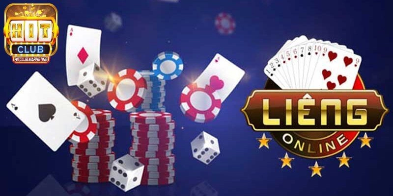 Tính năng nổi bật bài liêng online tại Hitclub