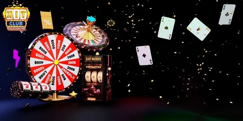 Các loại slot game phổ biến và hướng dẫn chi tiết cách chơi