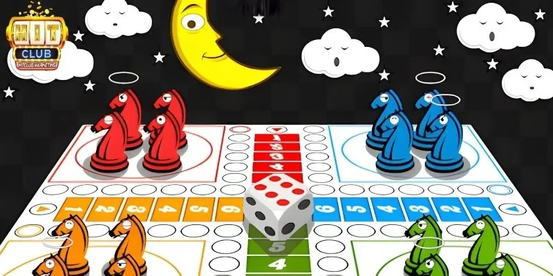 Cờ cá ngựa và sức hút không thể chối từ đối với mọi lứa tuổi