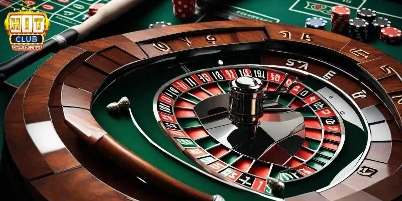Roulette là gì? Hãy nên tìm hiểu chi tiết về trò chơi hấp dẫn này